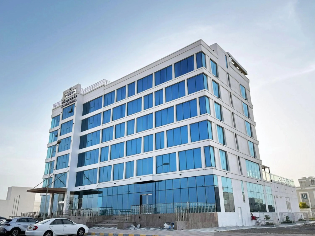 Surgrand Hotel - фото 21