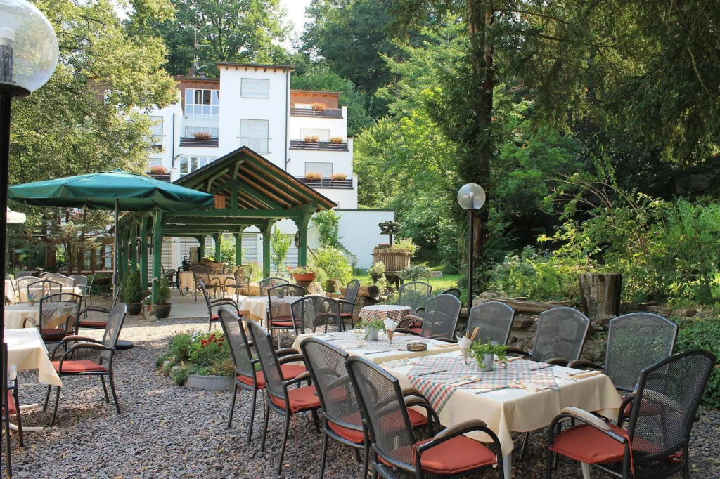 Hotel Suggenbad - Général