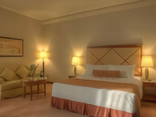Al Diar Capital Hotel