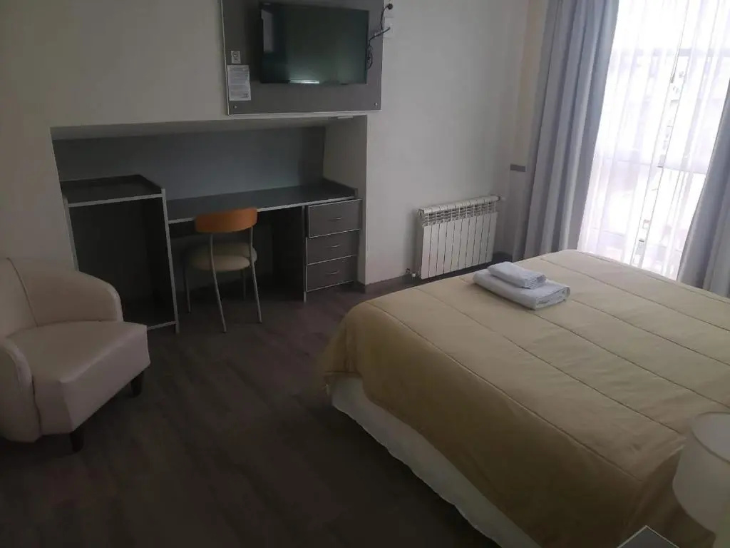 Gran Hotel Laserre - Chambres