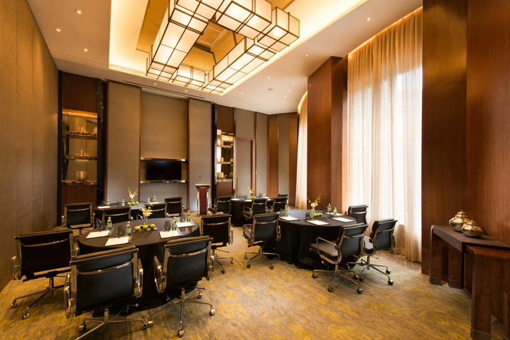 Conrad Pune by Hilton - Général