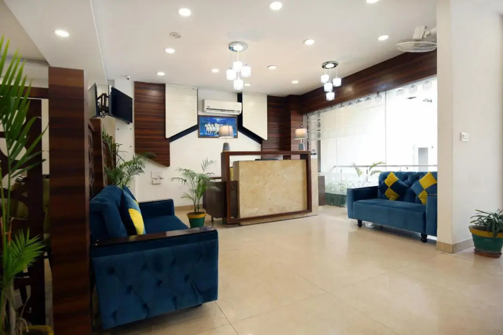 Hotel photo 2
