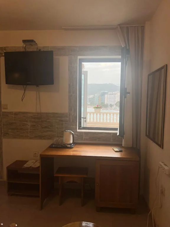 Kuc Hotel - Chambres