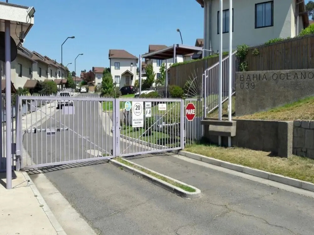 House Para 4 En Concon