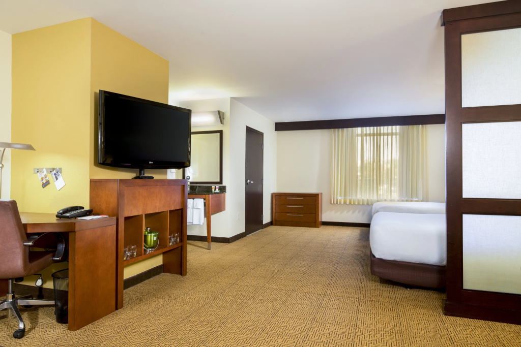Hyatt Place Houston/Sugar Land - Général
