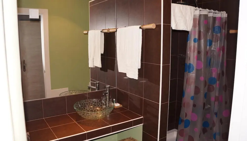 Inn Seventies by null