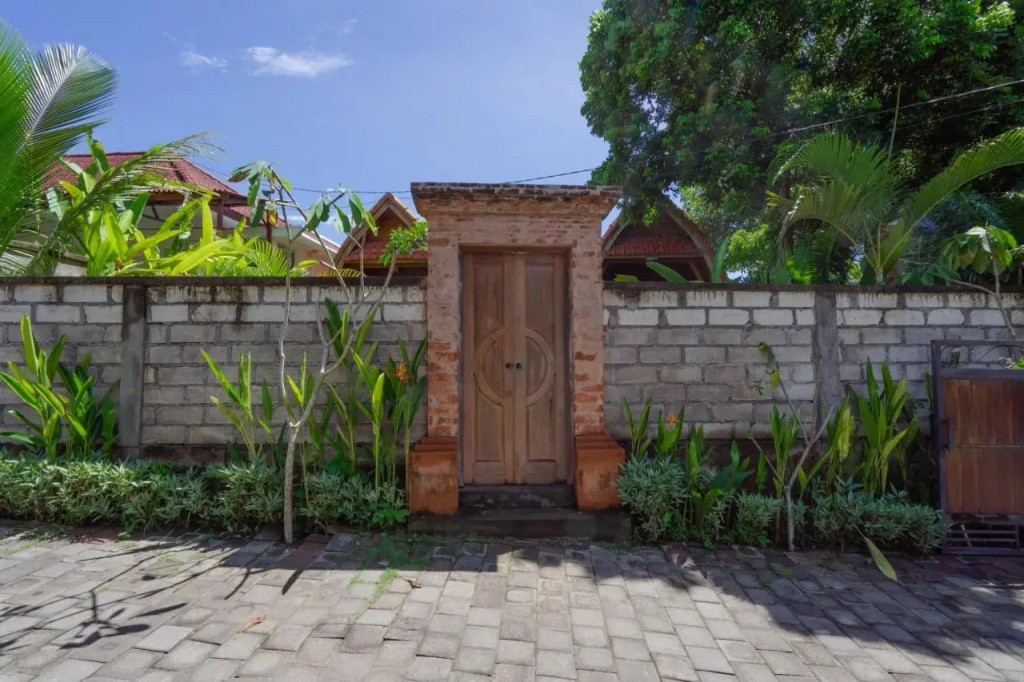 Homestay D'Kasim