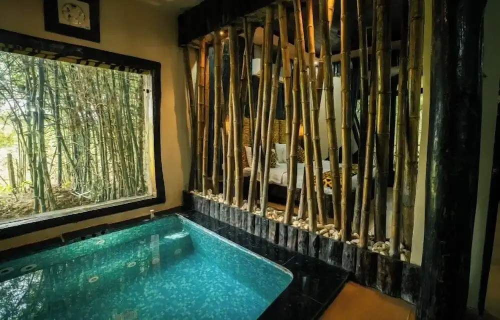 Mogli Resorts Kanha - Général