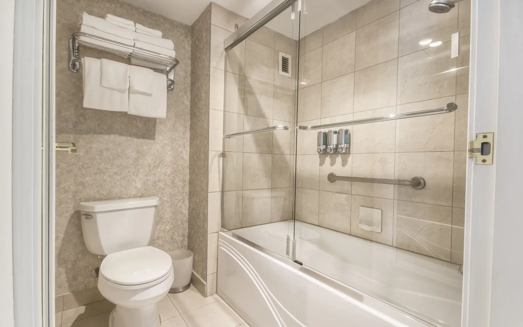 Hôtel Palace Royal Centre-Ville par JARO - фото 48