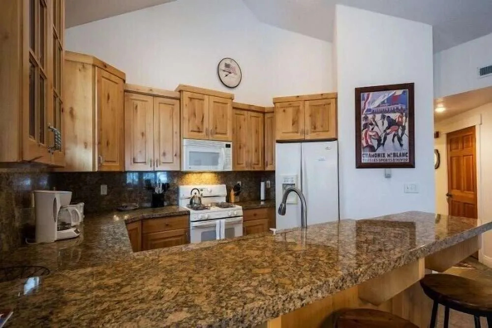 Updated Town Pointe by Park City Vacations - Général