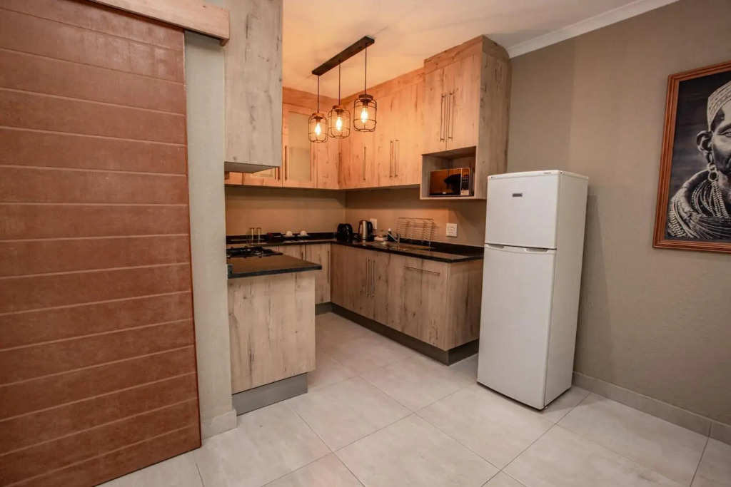 Bush Baby Glen - фото 24