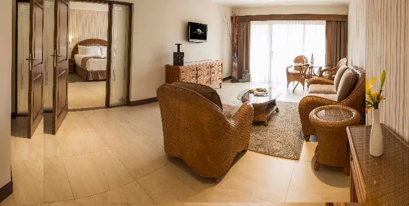Camino Real Hotel - Chambres
