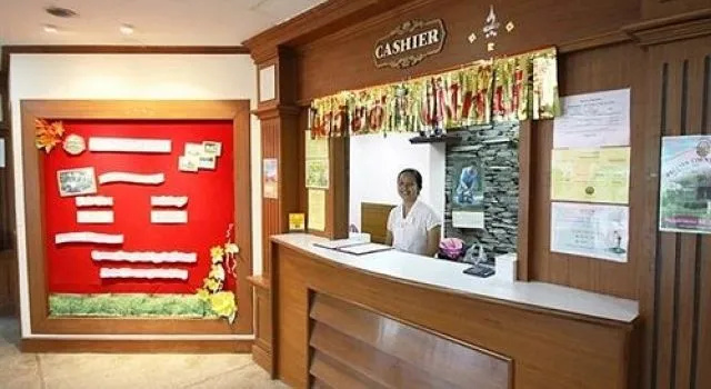 Pattaya Country Club - Général