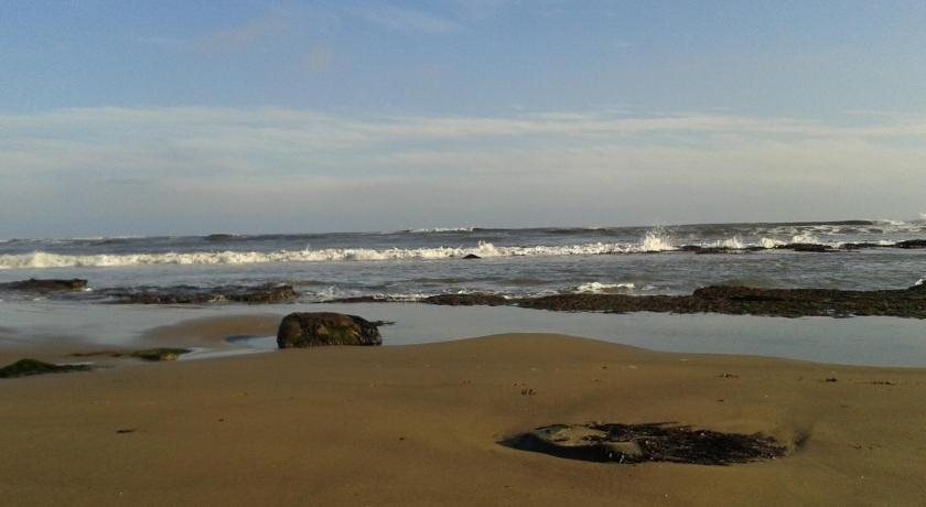 Beach & Waterfront