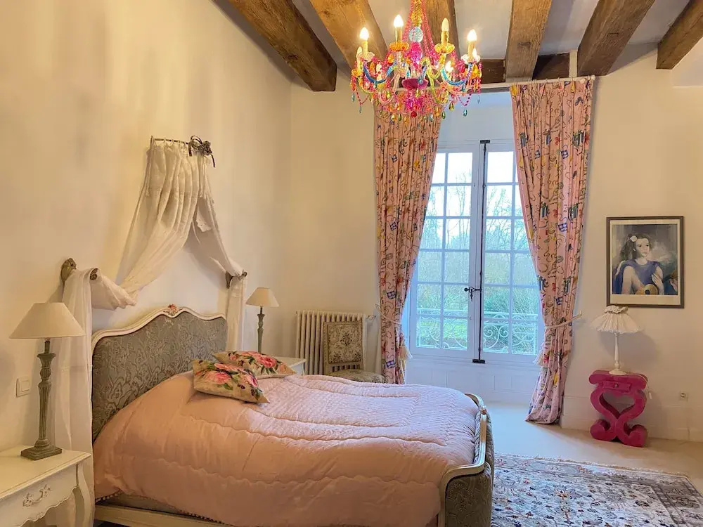 Voir la photo 3 — Château des archevêques