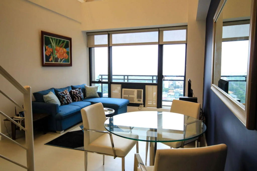 SIGLO SUITES @ The Gramercy Residences - Général