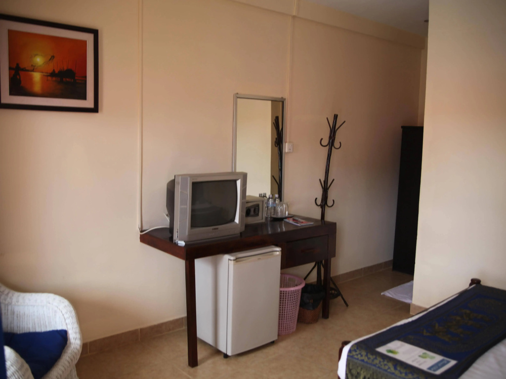 Beach Club Resort - Général