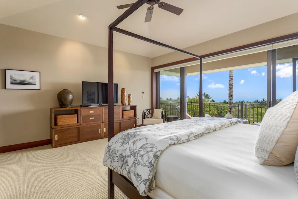 3bd Hainoa  (2901d) At Four Seasons Resort Hualalai 3 Bedroom Villa — фото 4