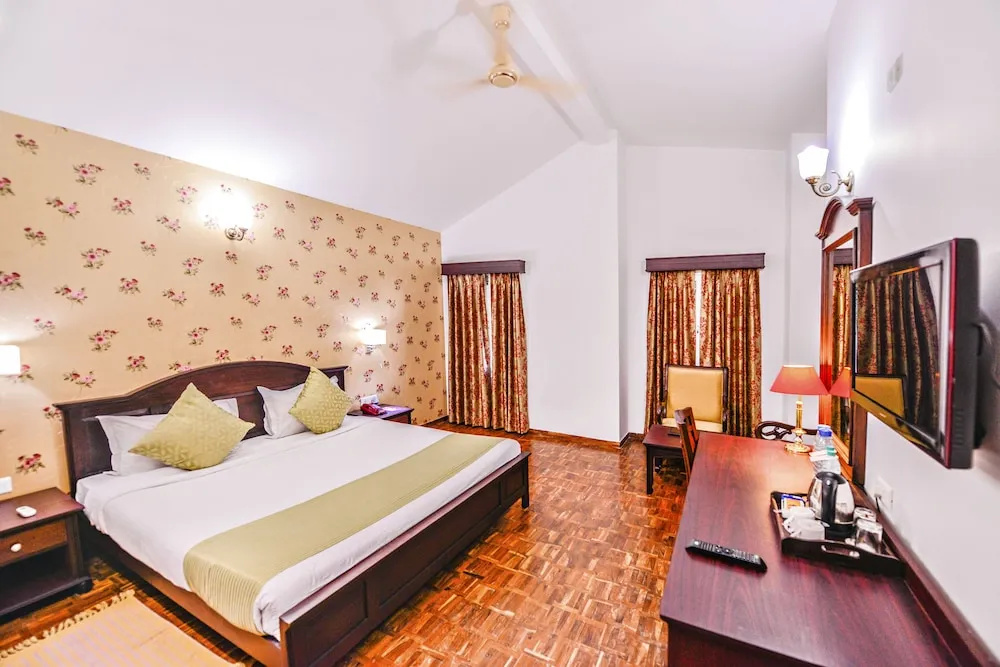 Royal room