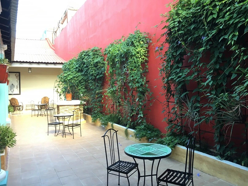 Hotel Esmeralda by Mystique