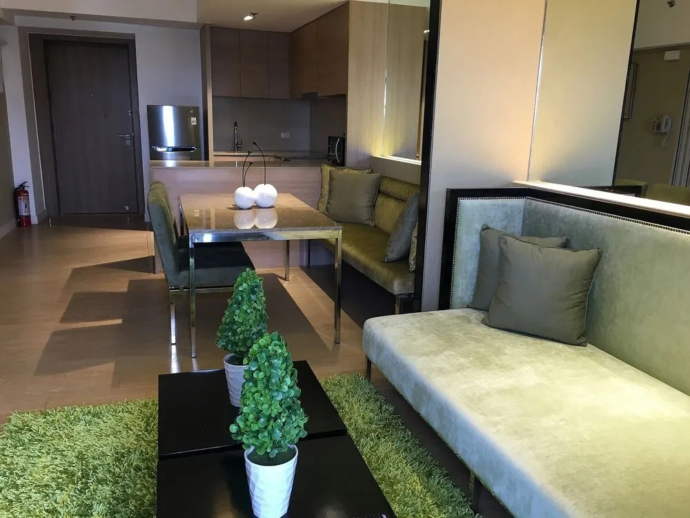 Shang Luxury Suites - Général