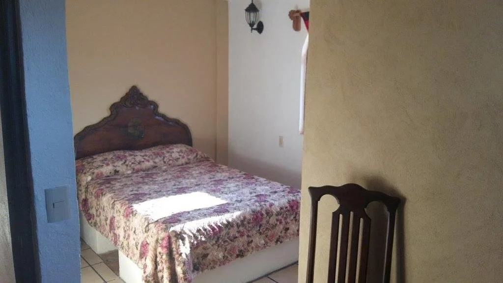 Hotel Posada el Fuerte San Miguel - Général