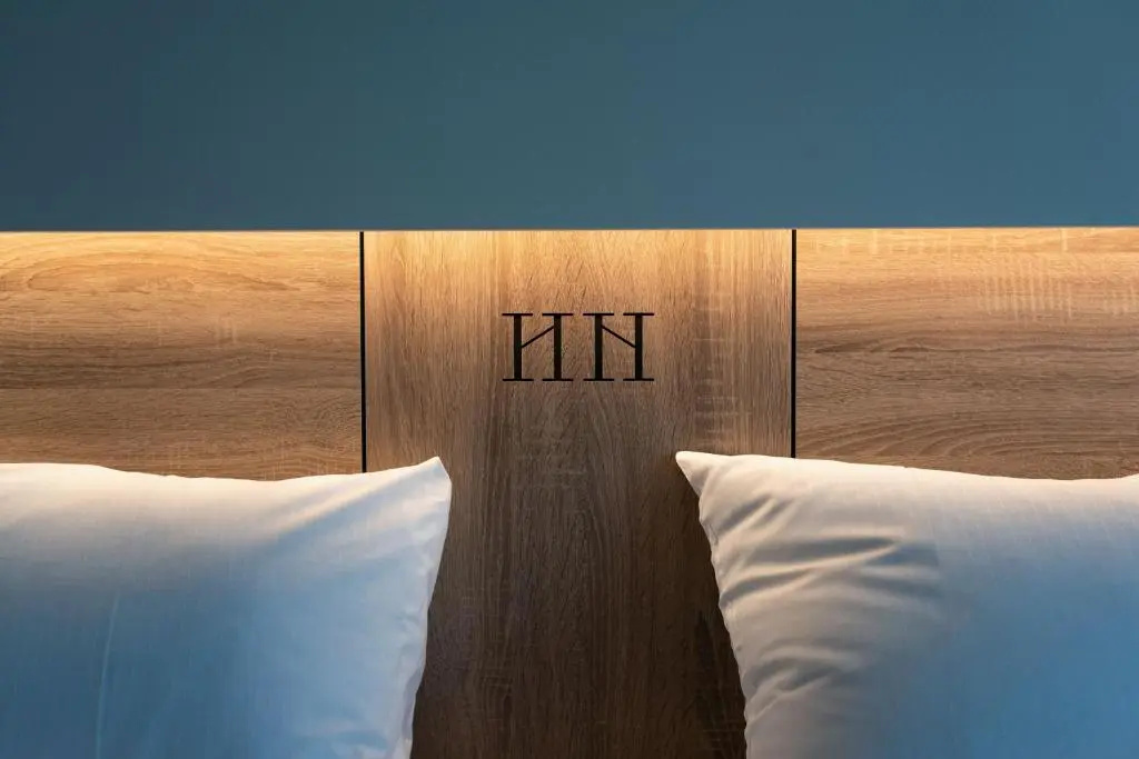 Thon Hotel Norge - Chambres