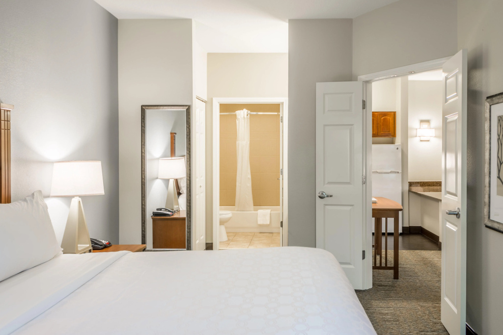 Staybridge Suites Kansas City - Independence by IHG - Général
