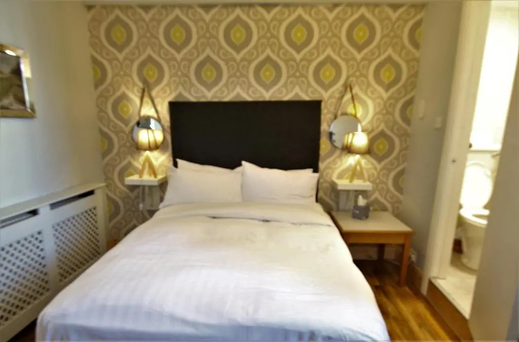 Errismore House - Chambres