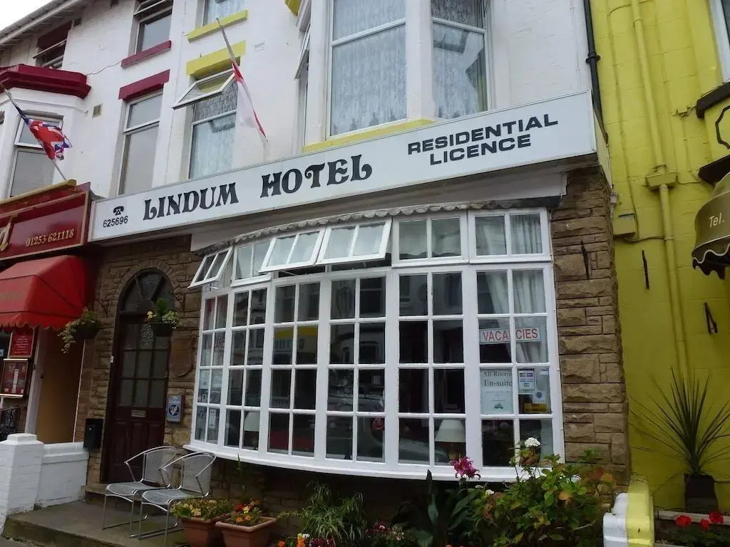 The Lindum Hotel