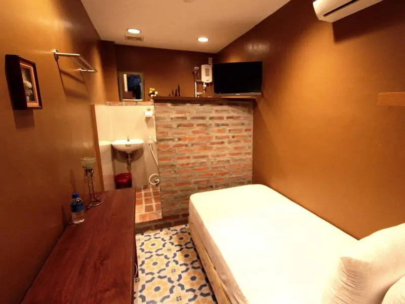 Executive room