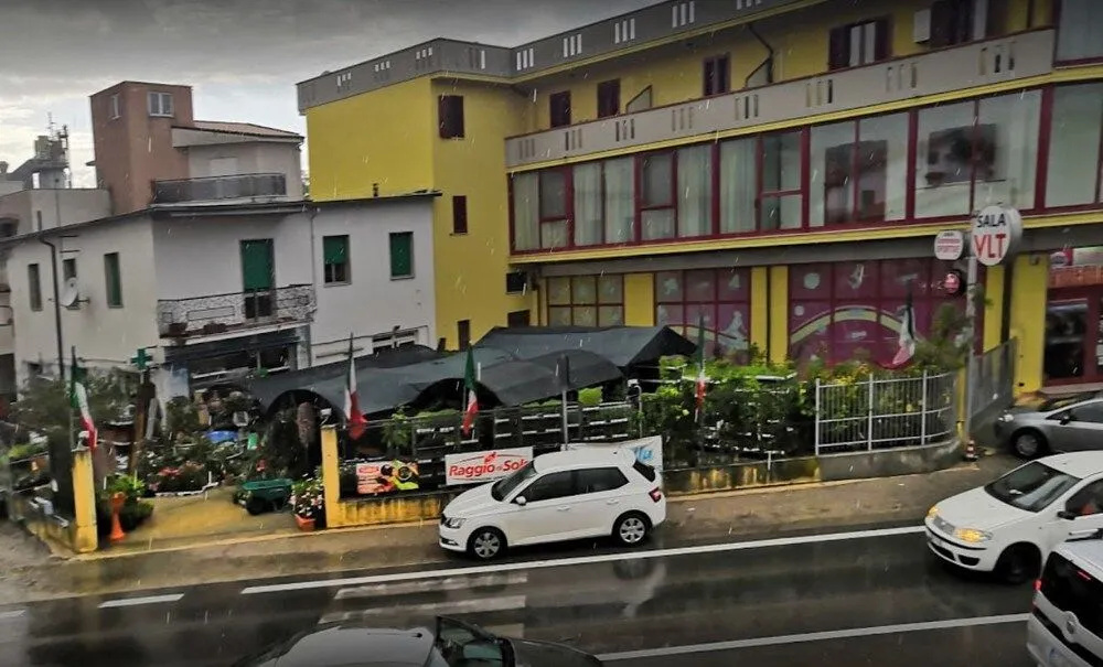 Il Gufetto B&B