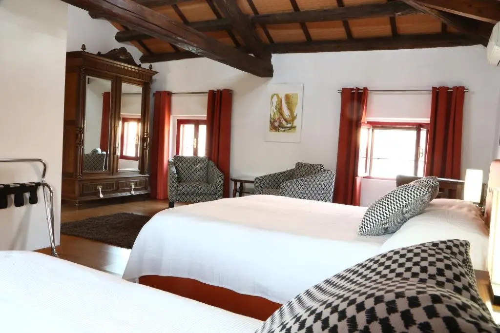Luxury room