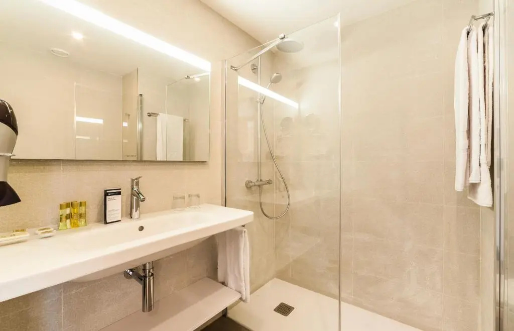 Eurostars Marivent Hotel - Chambres