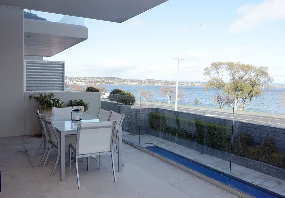 One Ten Apartment 3