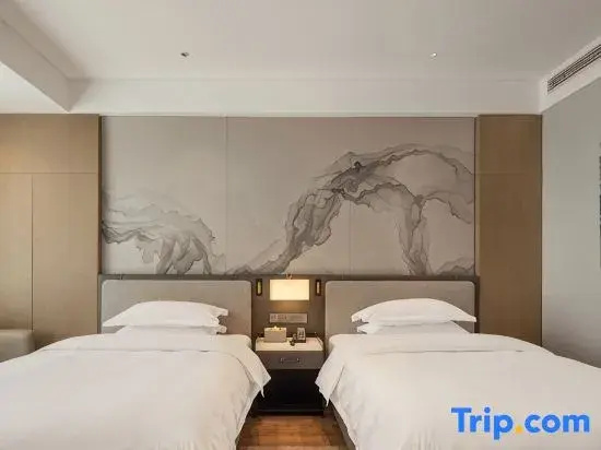 Executive Double room (twin beds)