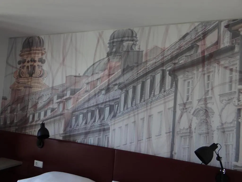 Hotel photo 1