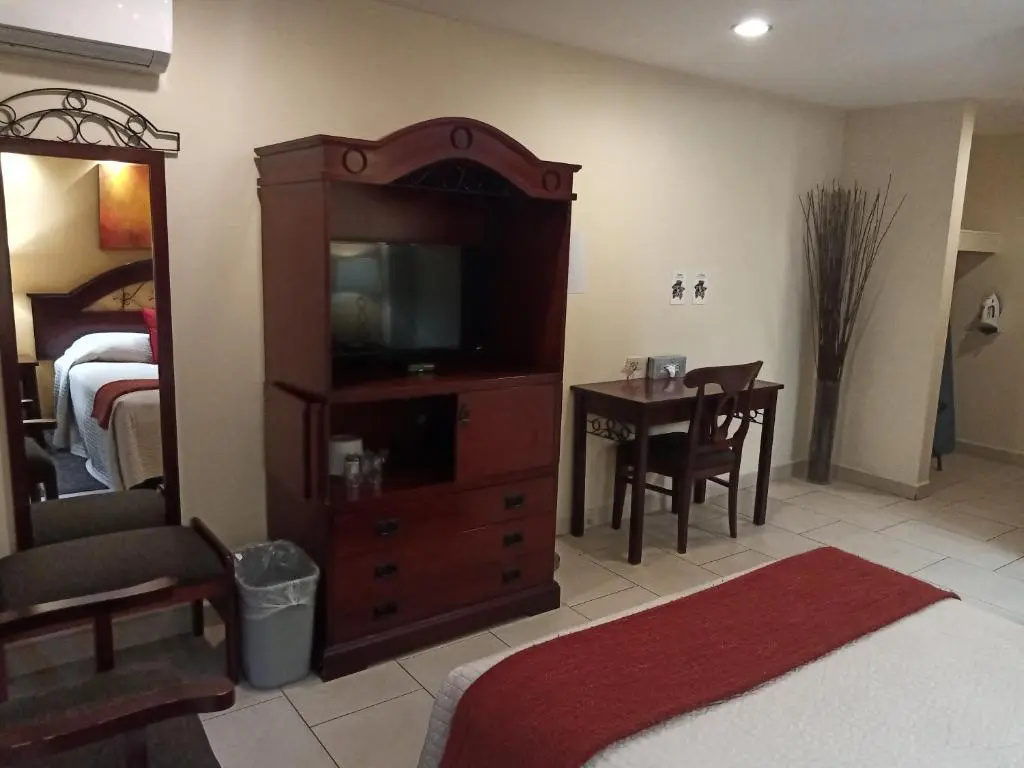 Hotel photo 6