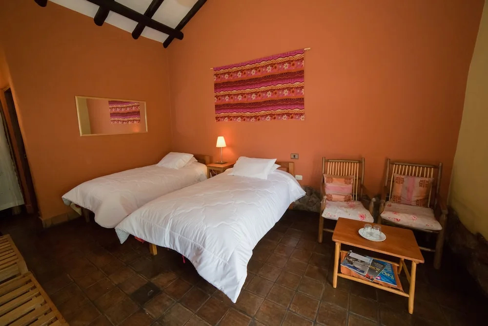 Casa Colibri Ecolodge - фото 3
