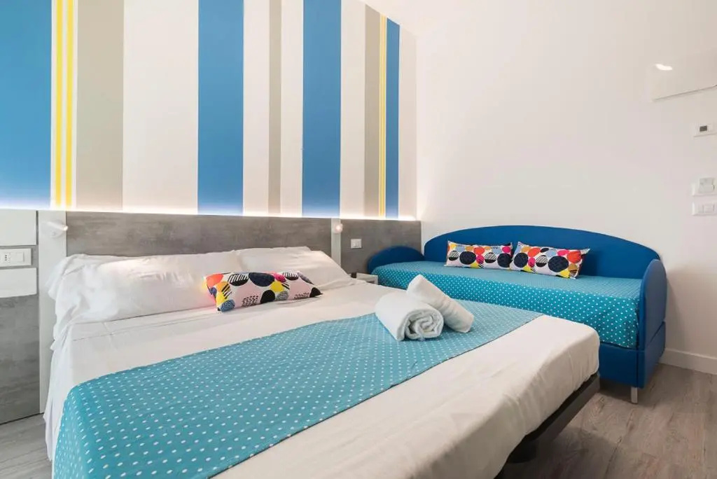 Majorca - Chambres