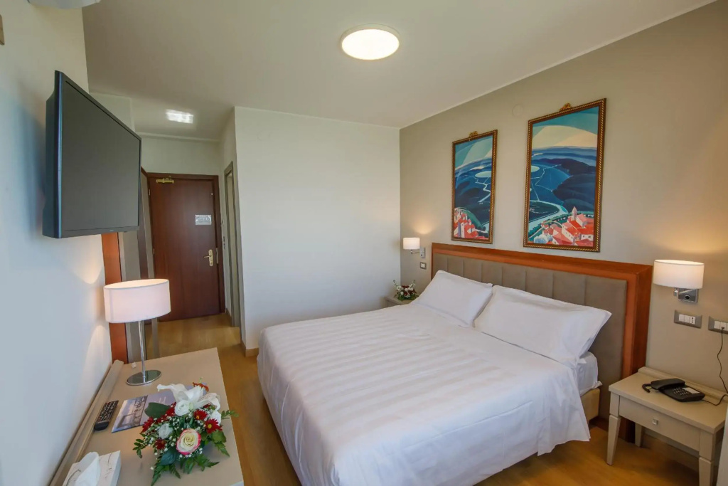 Hotel Lidò - Général