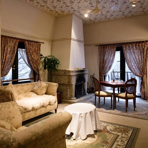 Auberge au Mirador 사진 8