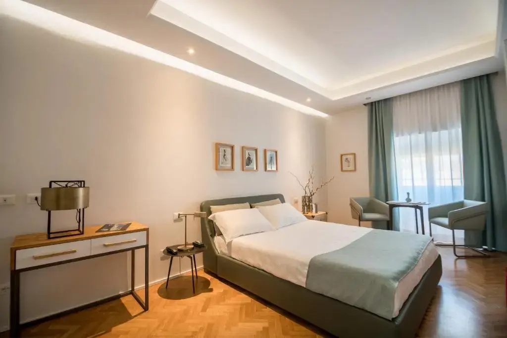 Superior room