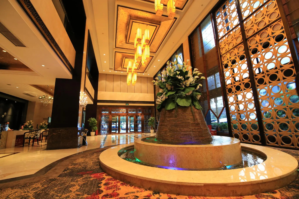 Hotel photo 19