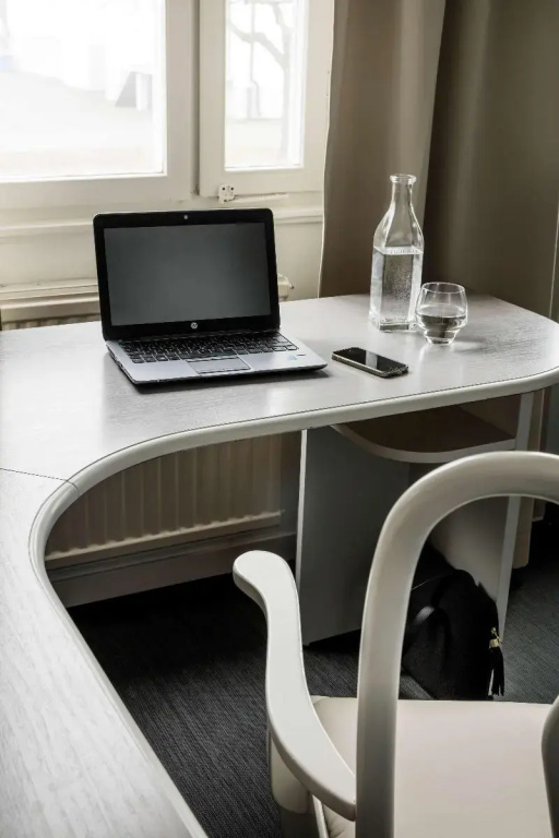 Hotel Falkoping, Sure Hotel Collection by Best Western - Chambres