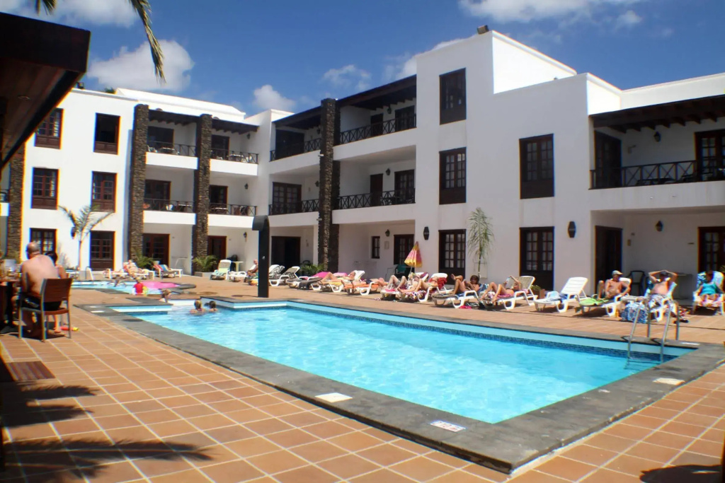 Club Atlantico - Général