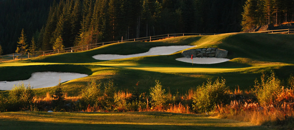 The Residences at Sun Peaks Grand - фото 34