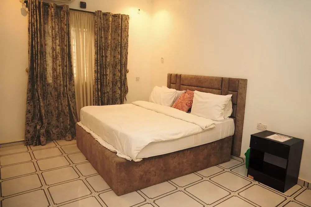 Cremyark Home Apartments — фото 6