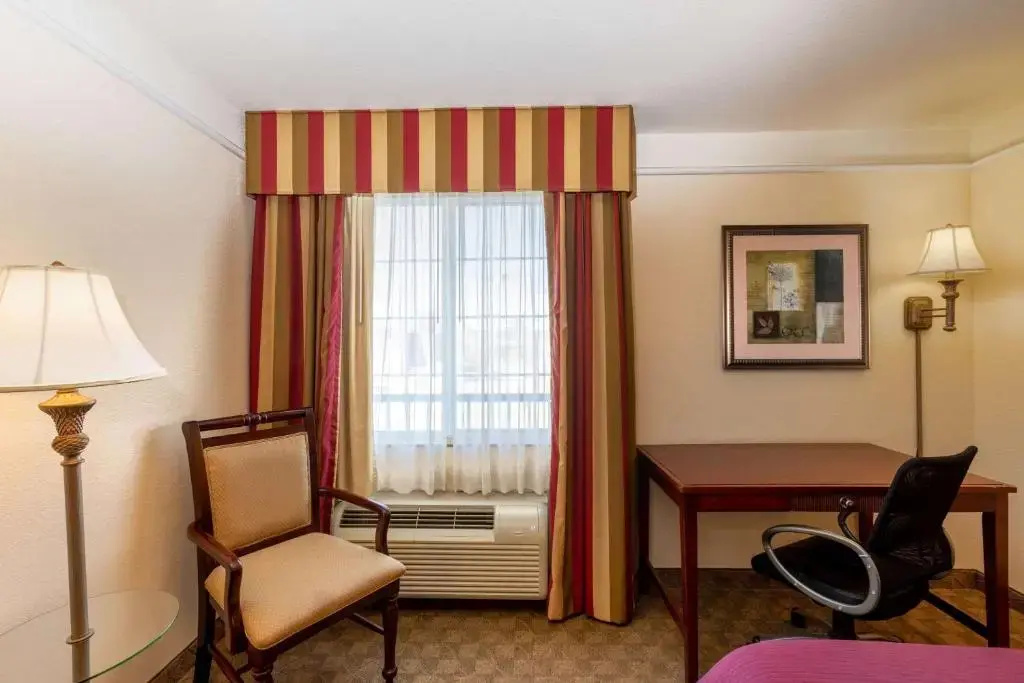 La Quinta Inn & Suites by Wyndham Dodge City - Chambres