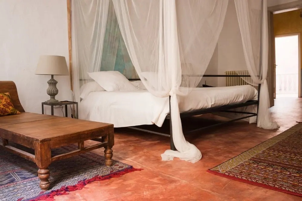 Hotel Tres Sants - Chambres